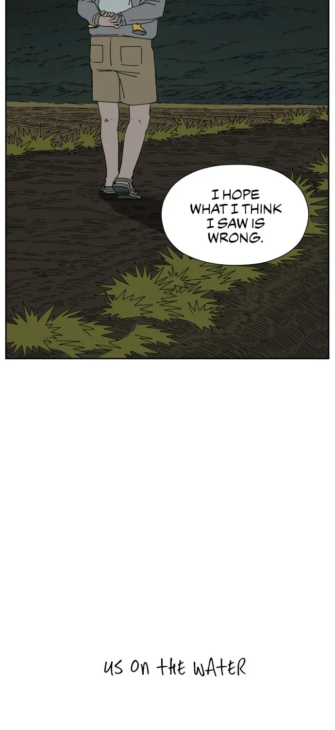 Read Hard Line (Colored) chapter 3 image 72 on Lezhin