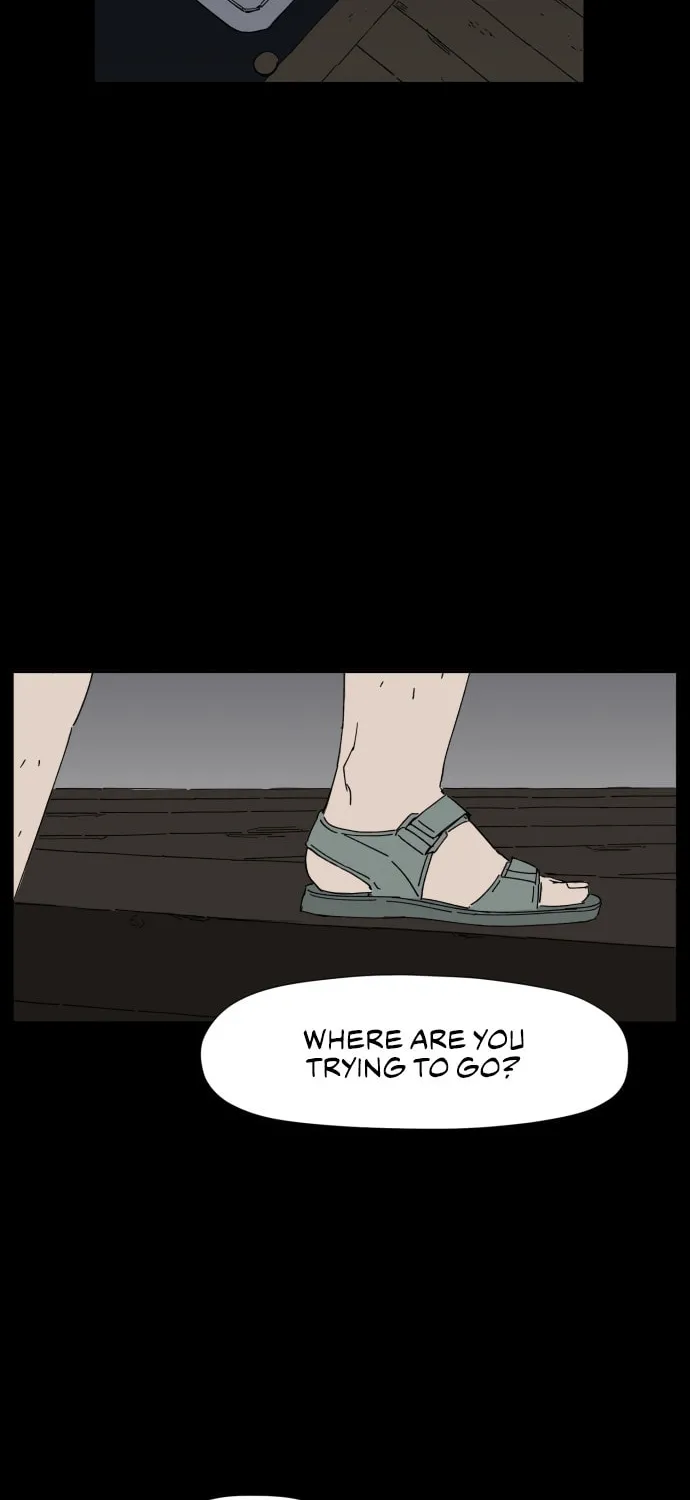 Read Hard Line (Colored) chapter 4 image 15 on Lezhin