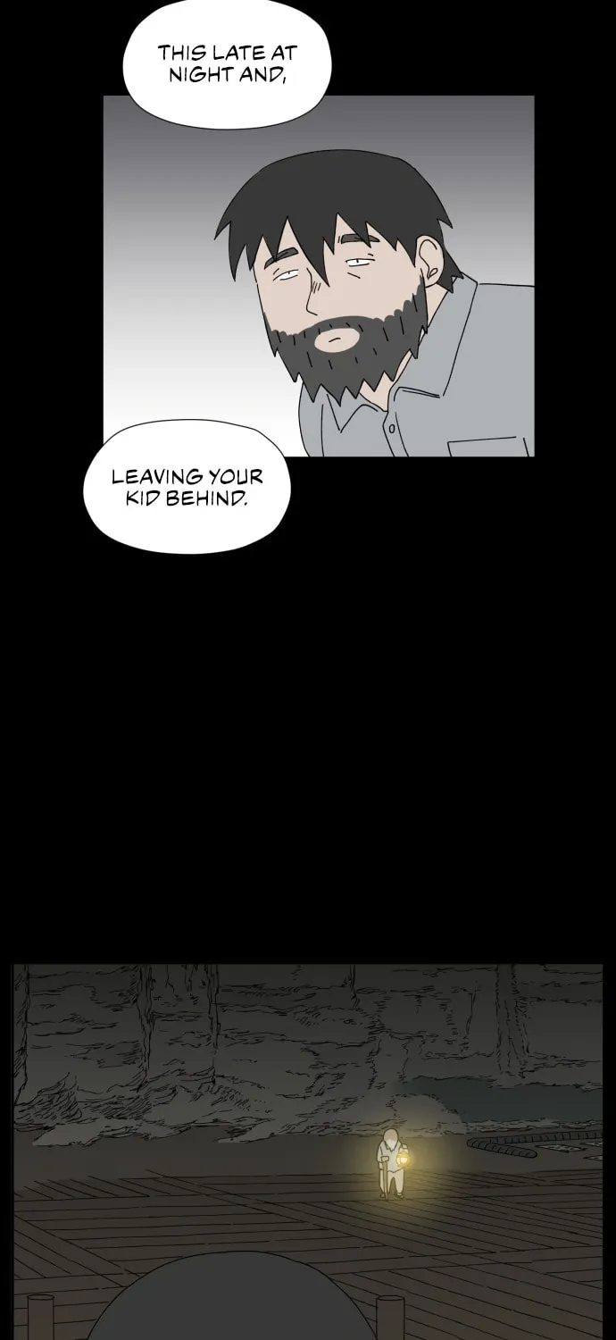 Read Hard Line (Colored) chapter 4 image 16 on Lezhin