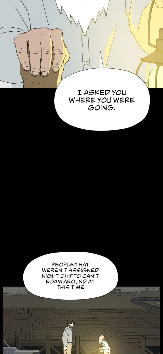 Read Hard Line (Colored) chapter 4 image 18 on Lezhin