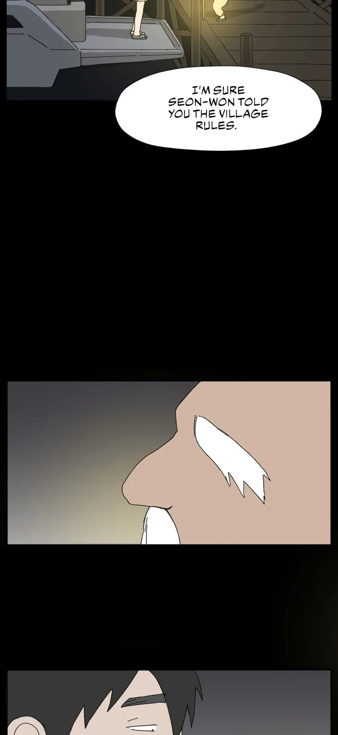 Read Hard Line (Colored) chapter 4 image 19 on Lezhin