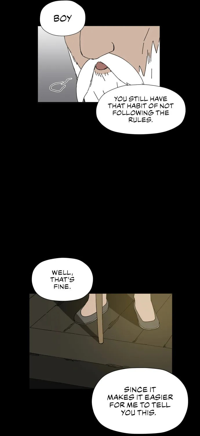 Read Hard Line (Colored) chapter 4 image 21 on Lezhin