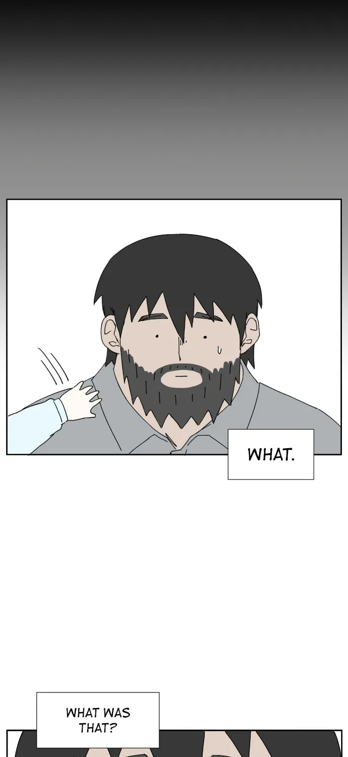 Read Hard Line (Colored) chapter 4 image 25 on Lezhin