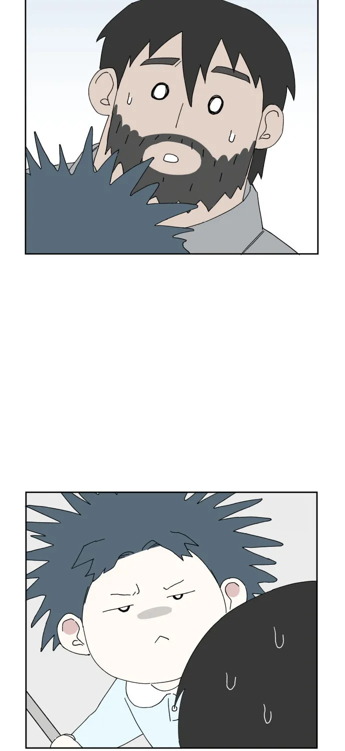 Read Hard Line (Colored) chapter 4 image 29 on Lezhin