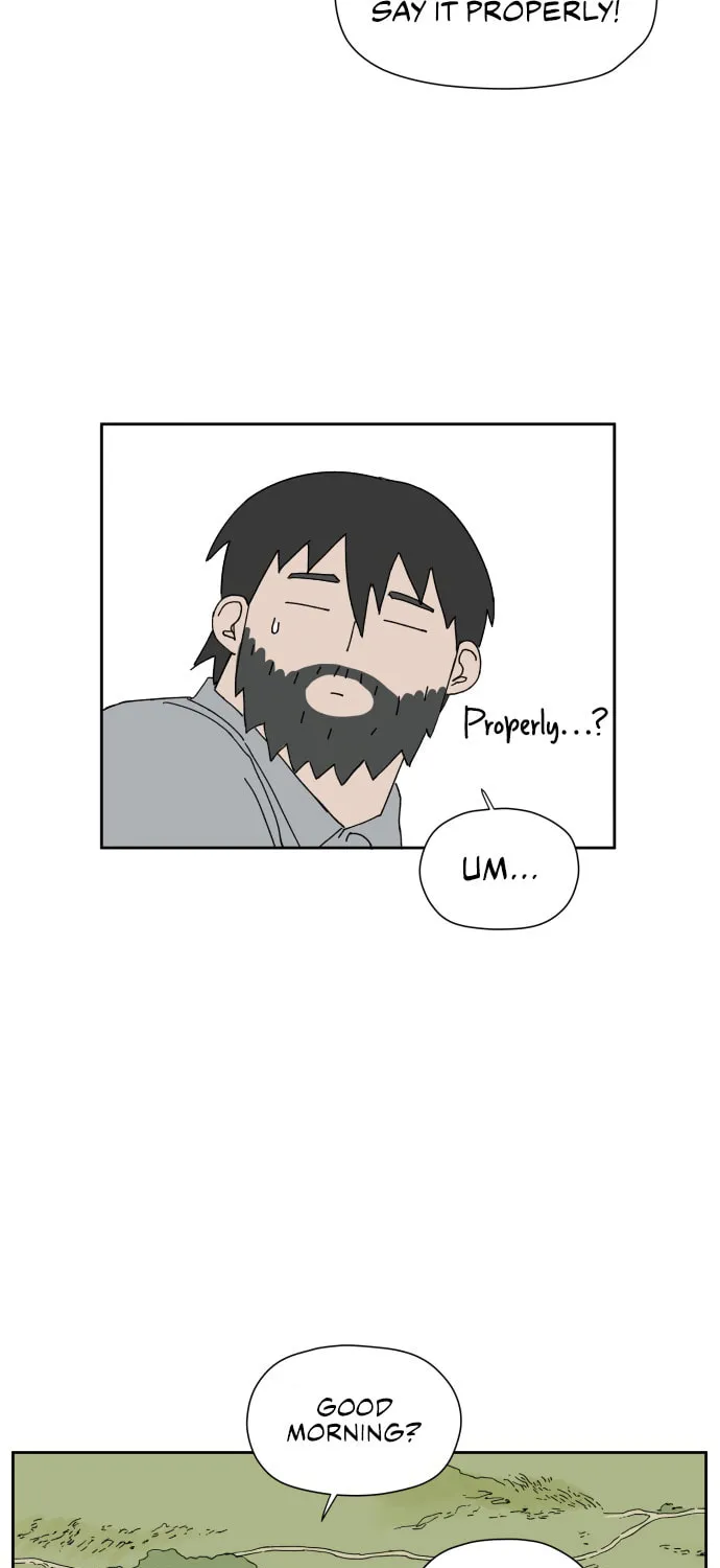 Read Hard Line (Colored) chapter 4 image 32 on Lezhin