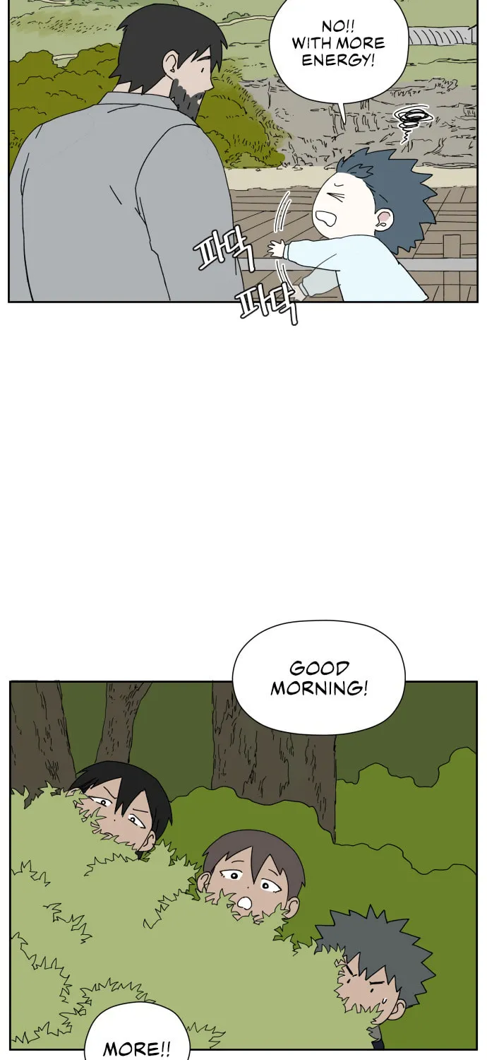 Read Hard Line (Colored) chapter 4 image 33 on Lezhin
