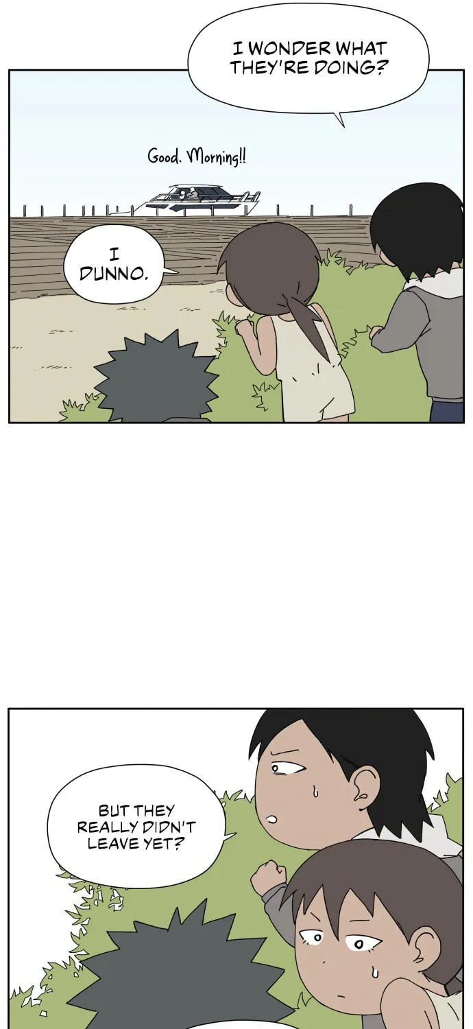 Read Hard Line (Colored) chapter 4 image 35 on Lezhin