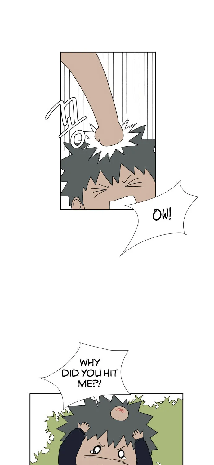 Read Hard Line (Colored) chapter 4 image 37 on Lezhin