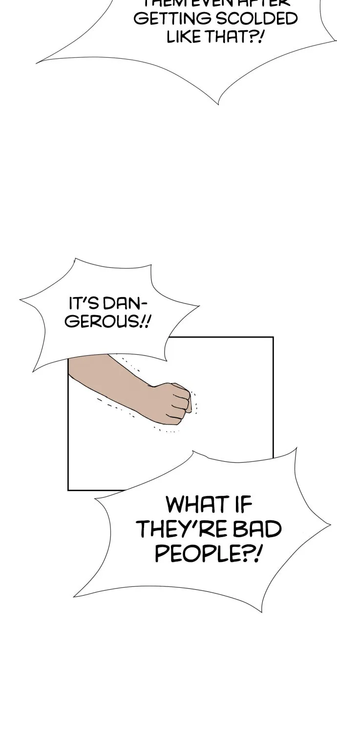 Read Hard Line (Colored) chapter 4 image 39 on Lezhin