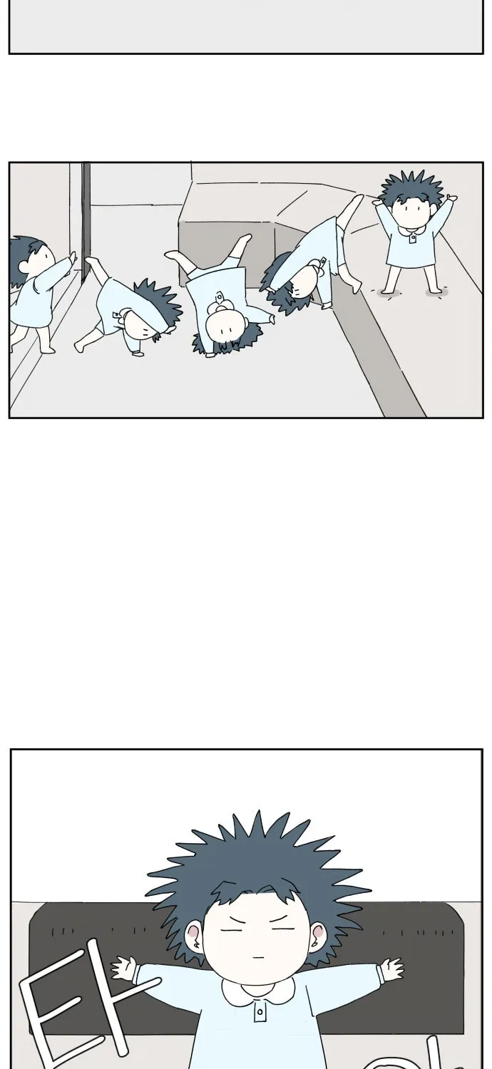 Read Hard Line (Colored) chapter 4 image 4 on Lezhin