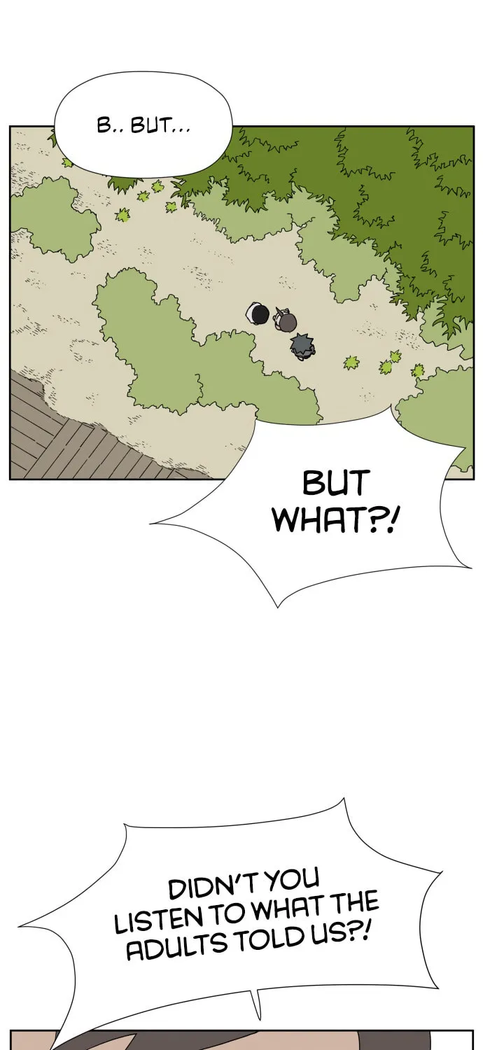 Read Hard Line (Colored) chapter 4 image 40 on Lezhin
