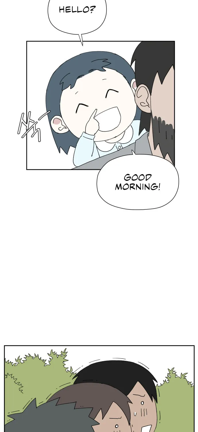 Read Hard Line (Colored) chapter 4 image 43 on Lezhin
