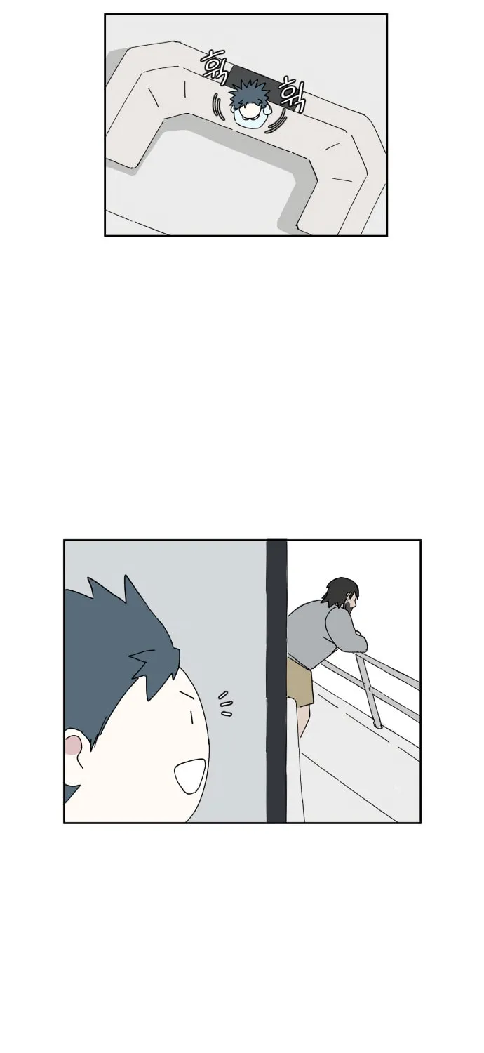 Read Hard Line (Colored) chapter 4 image 7 on Lezhin