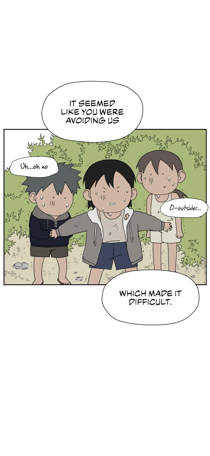 Read Hard Line (Colored) chapter 5 image 1 on Lezhin