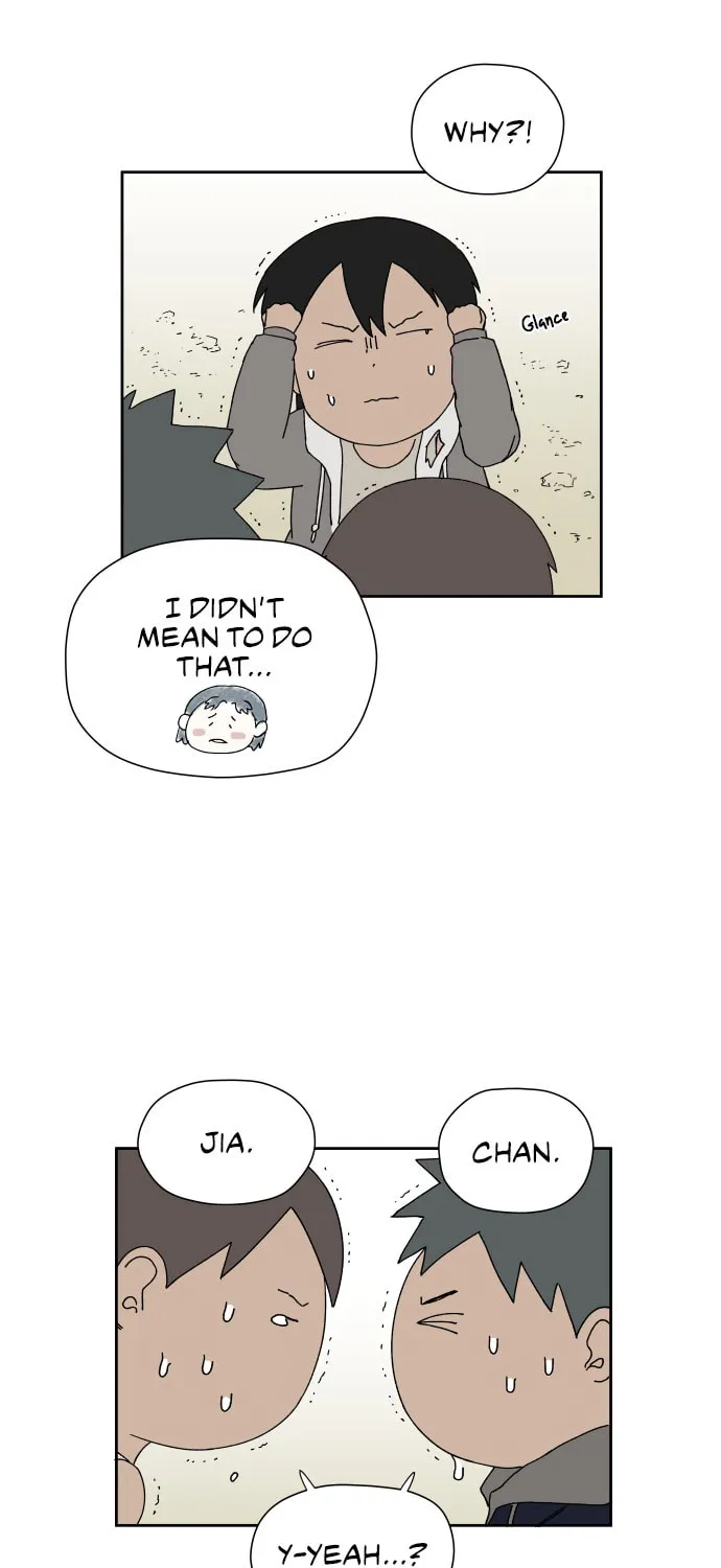 Read Hard Line (Colored) chapter 5 image 10 on Lezhin