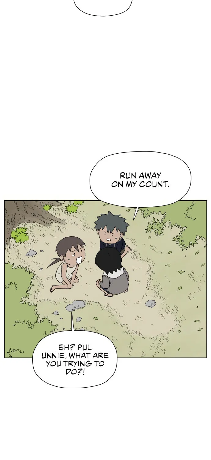 Read Hard Line (Colored) chapter 5 image 11 on Lezhin
