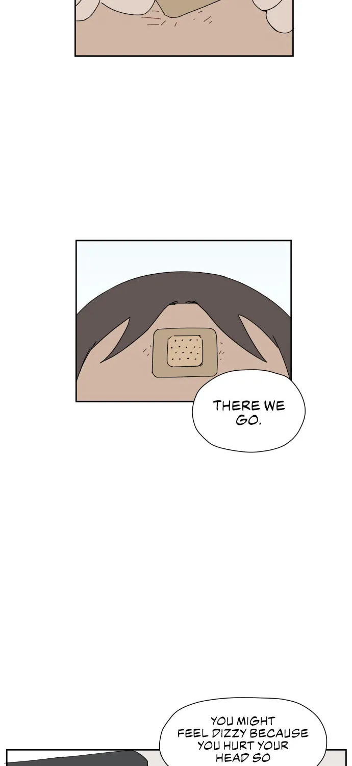 Read Hard Line (Colored) chapter 5 image 22 on Lezhin