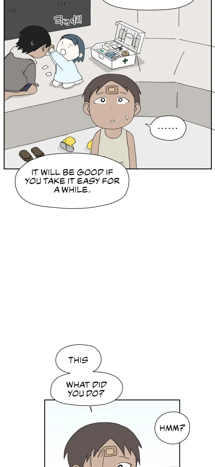 Read Hard Line (Colored) chapter 5 image 23 on Lezhin