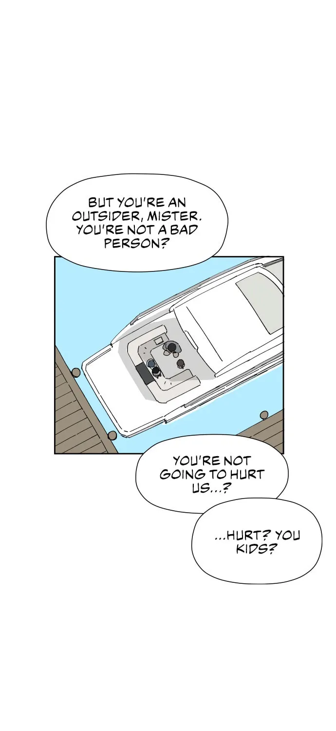 Read Hard Line (Colored) chapter 5 image 25 on Lezhin