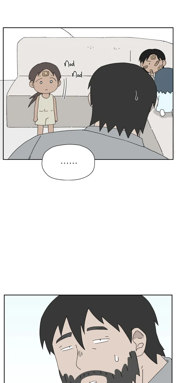 Read Hard Line (Colored) chapter 5 image 26 on Lezhin