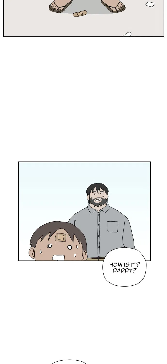 Read Hard Line (Colored) chapter 5 image 30 on Lezhin