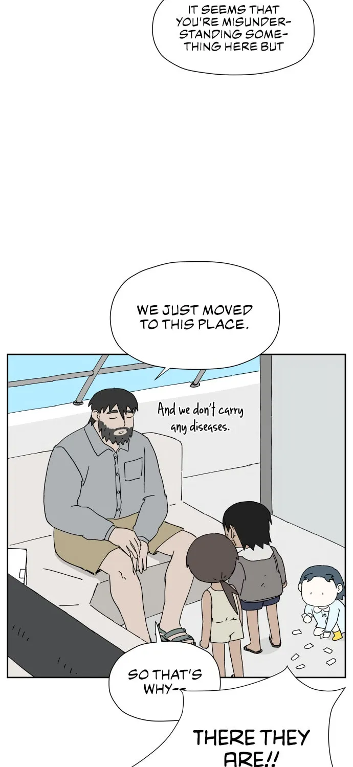 Read Hard Line (Colored) chapter 5 image 33 on Lezhin