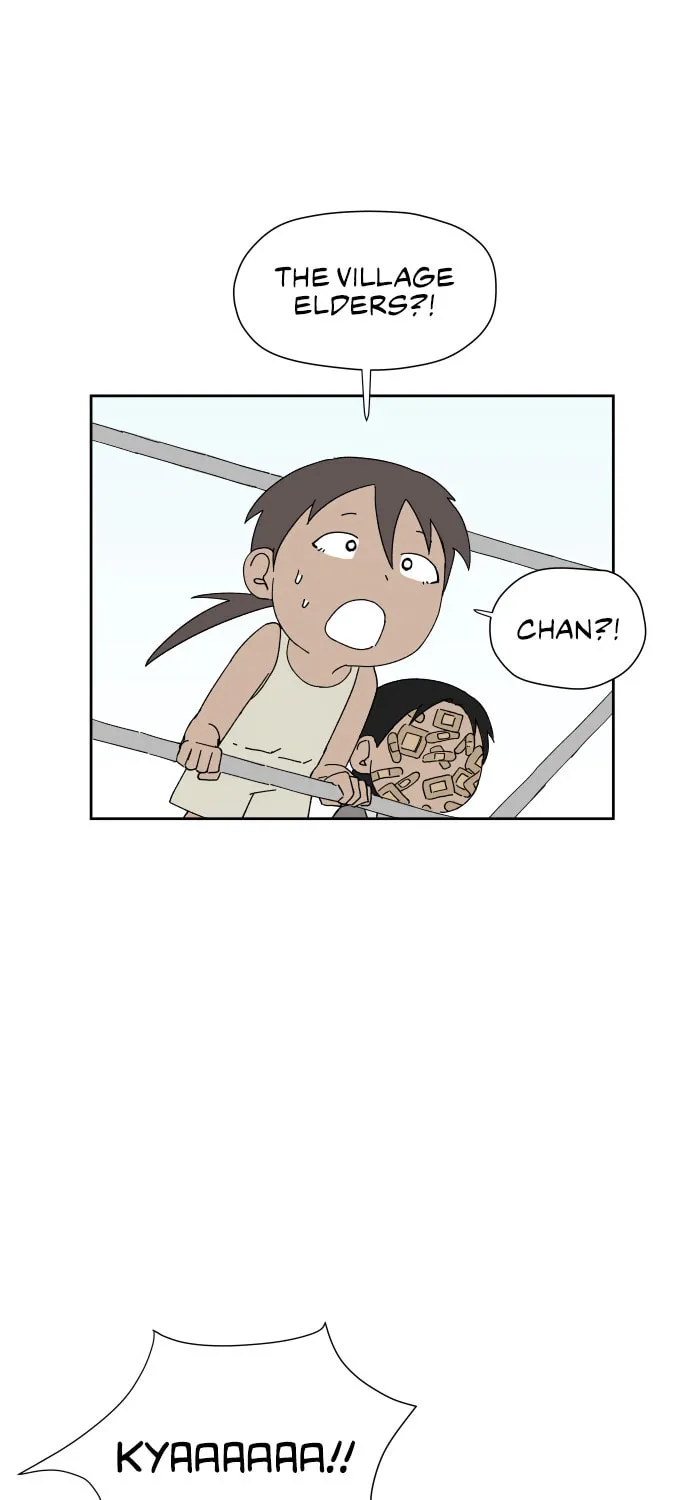 Read Hard Line (Colored) chapter 5 image 37 on Lezhin