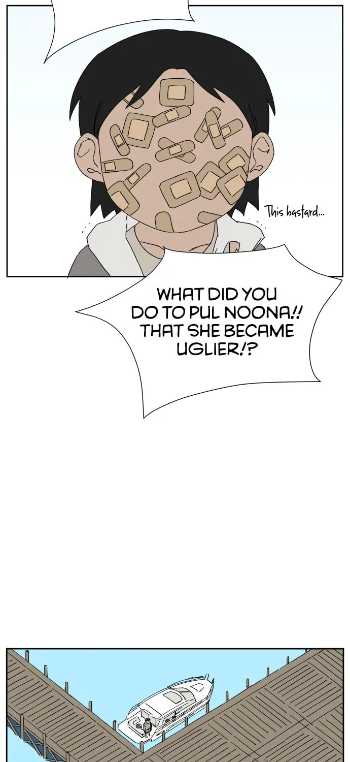 Read Hard Line (Colored) chapter 5 image 38 on Lezhin