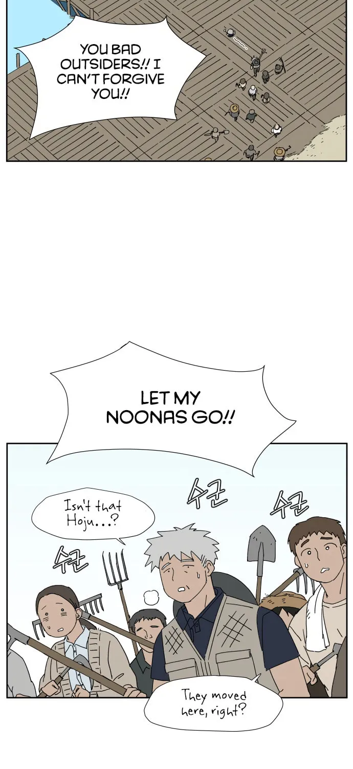 Read Hard Line (Colored) chapter 5 image 39 on Lezhin
