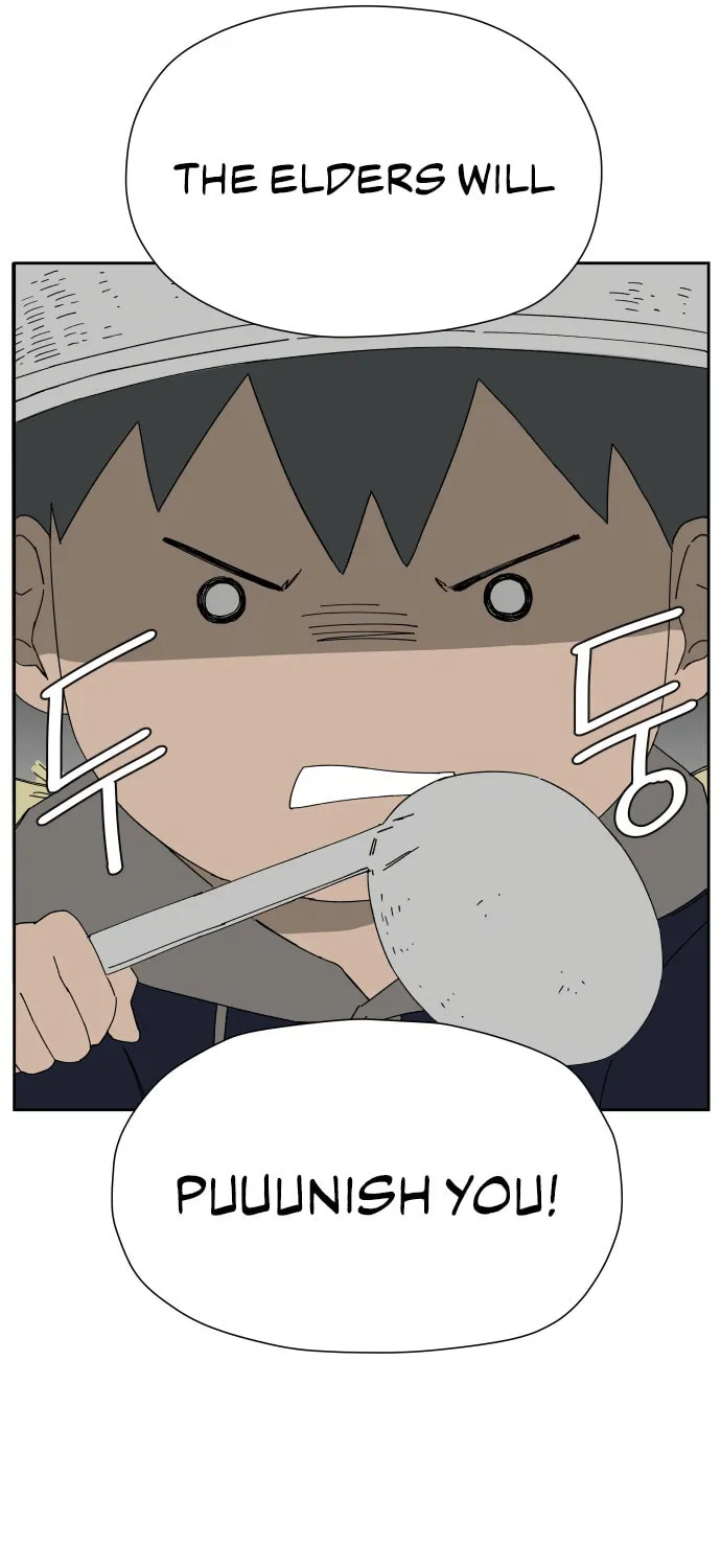Read Hard Line (Colored) chapter 5 image 41 on Lezhin