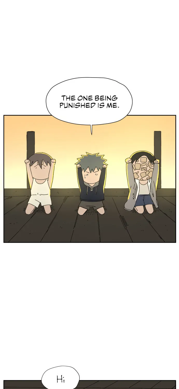 Read Hard Line (Colored) chapter 5 image 43 on Lezhin