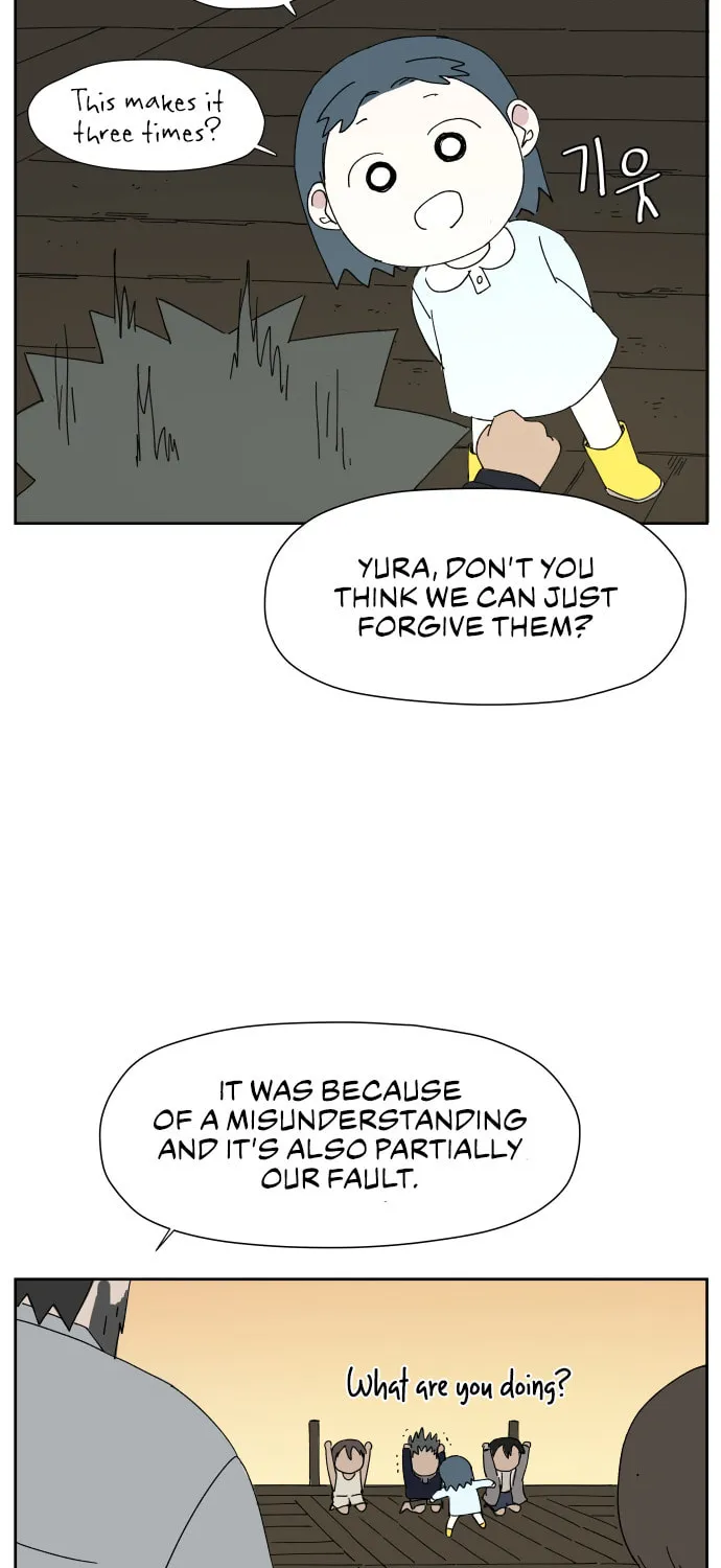 Read Hard Line (Colored) chapter 5 image 44 on Lezhin