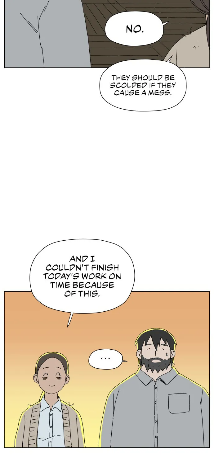 Read Hard Line (Colored) chapter 5 image 45 on Lezhin