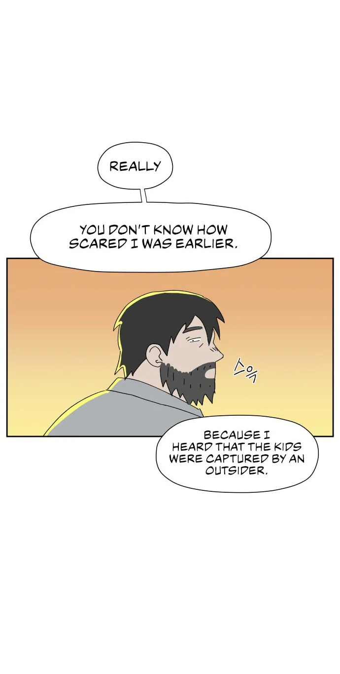 Read Hard Line (Colored) chapter 5 image 46 on Lezhin
