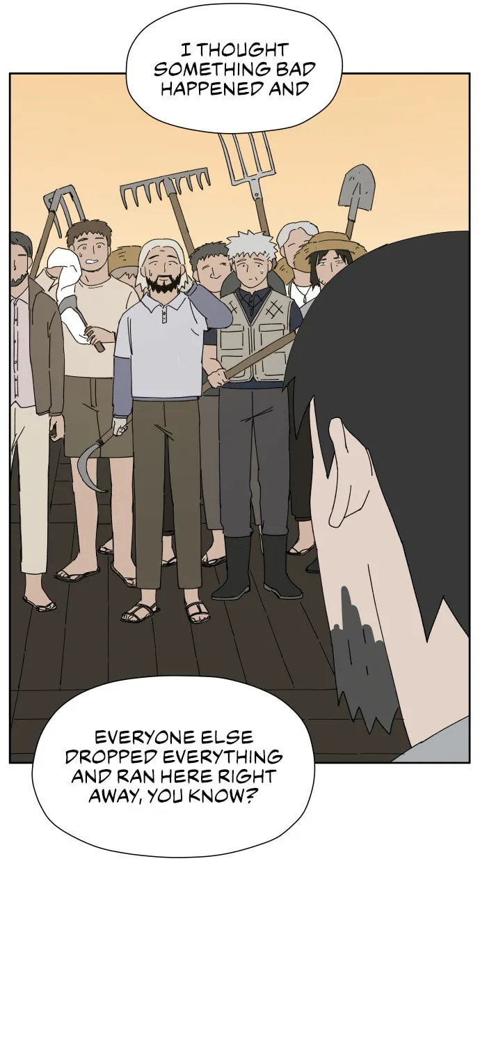 Read Hard Line (Colored) chapter 5 image 47 on Lezhin