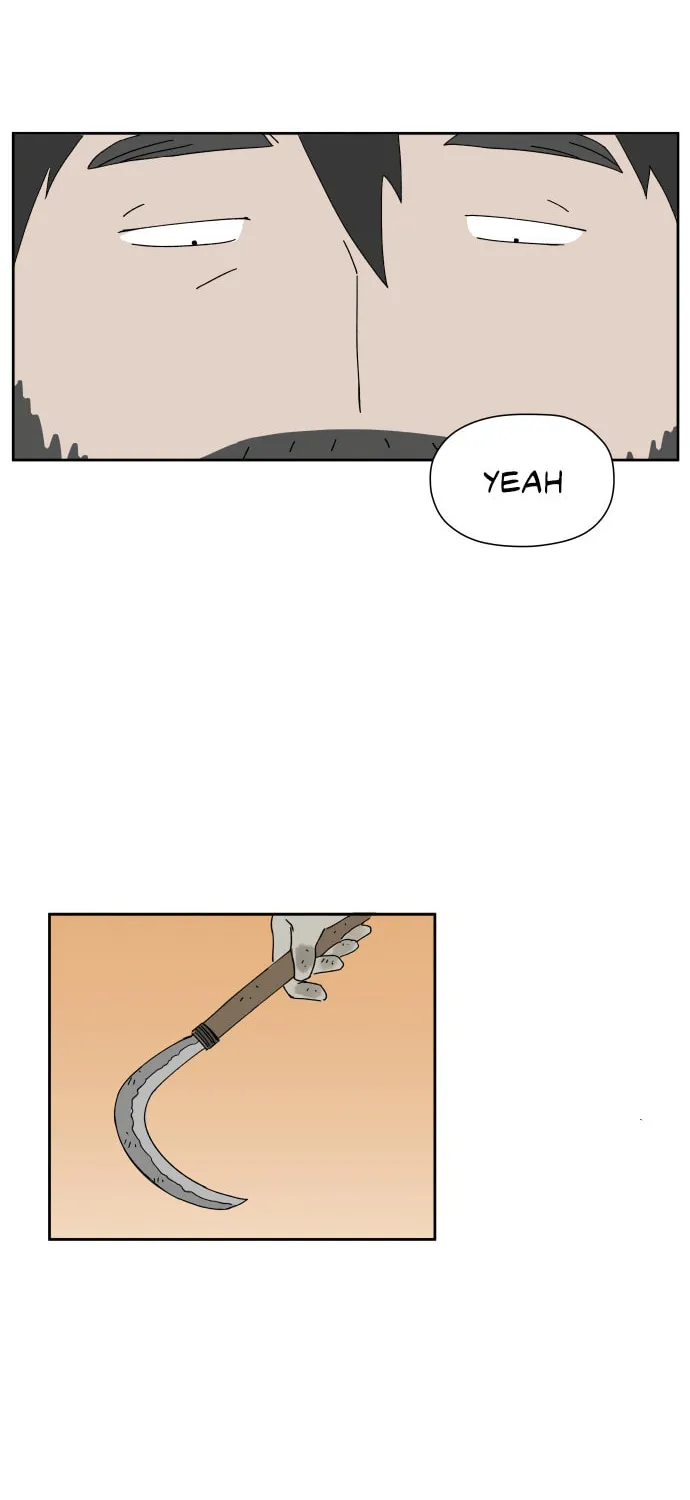 Read Hard Line (Colored) chapter 5 image 48 on Lezhin