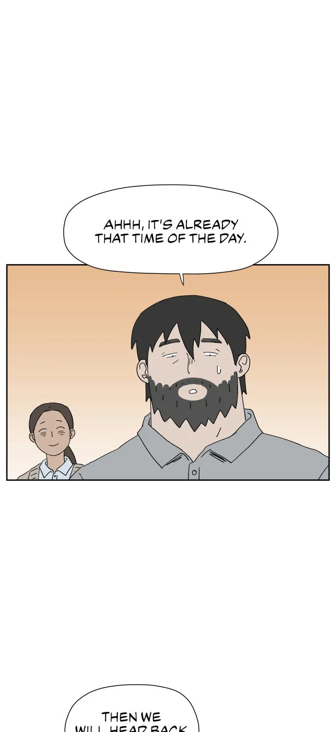 Read Hard Line (Colored) chapter 5 image 52 on Lezhin