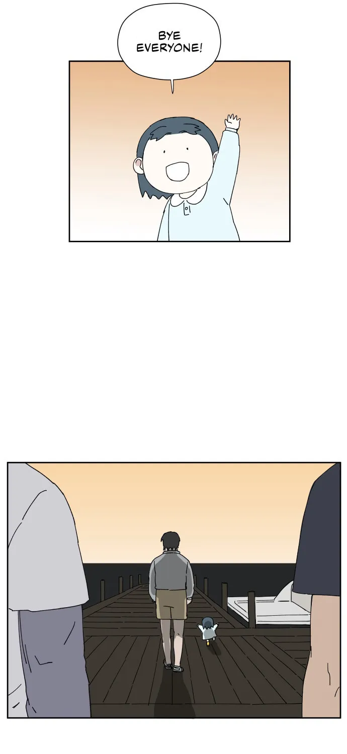 Read Hard Line (Colored) chapter 5 image 54 on Lezhin