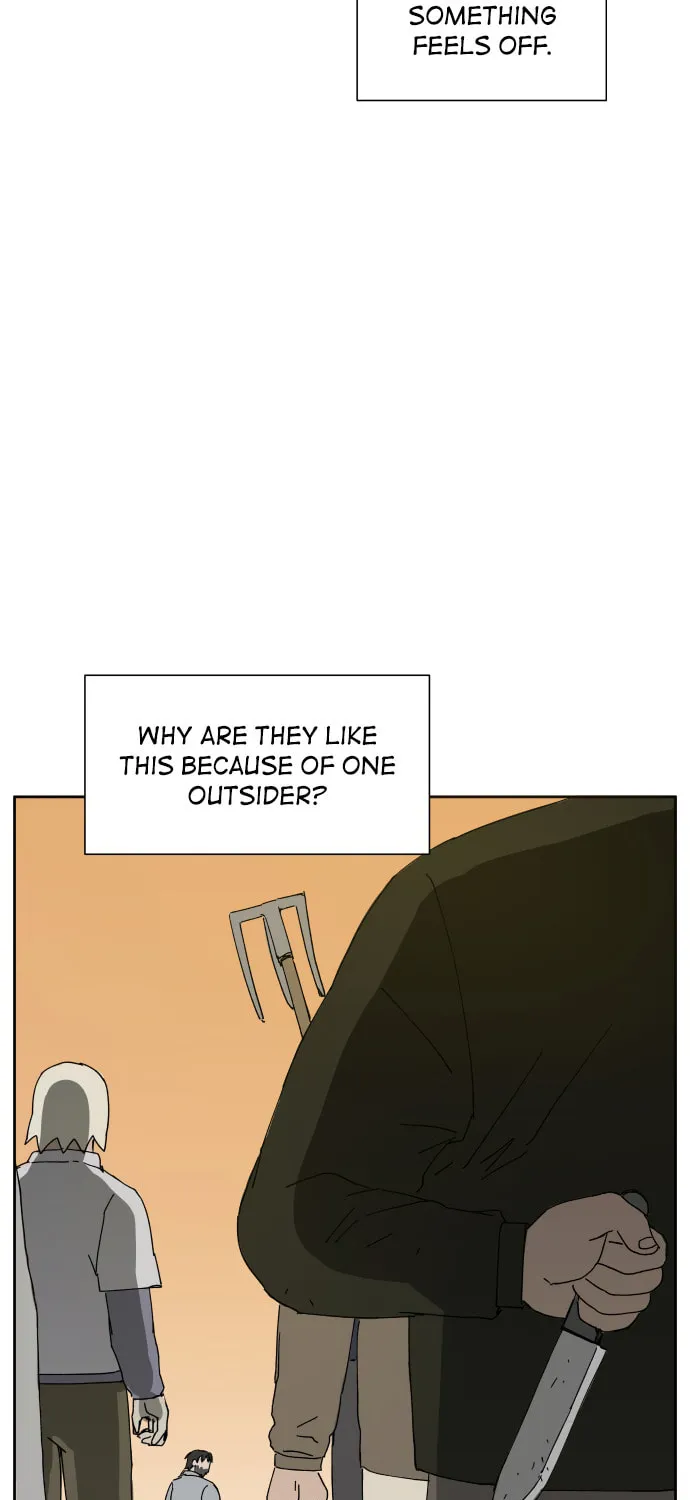 Read Hard Line (Colored) chapter 5 image 56 on Lezhin