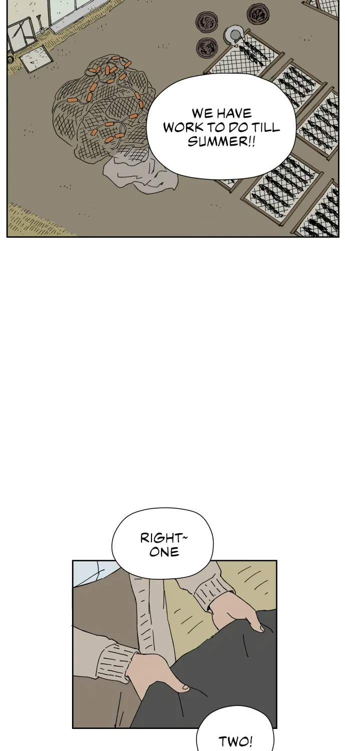 Hard Line (Colored) Chapter 6 page 11 - 