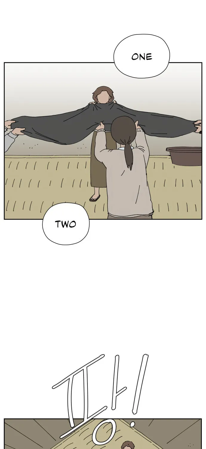 Hard Line (Colored) Chapter 6 page 13 - 