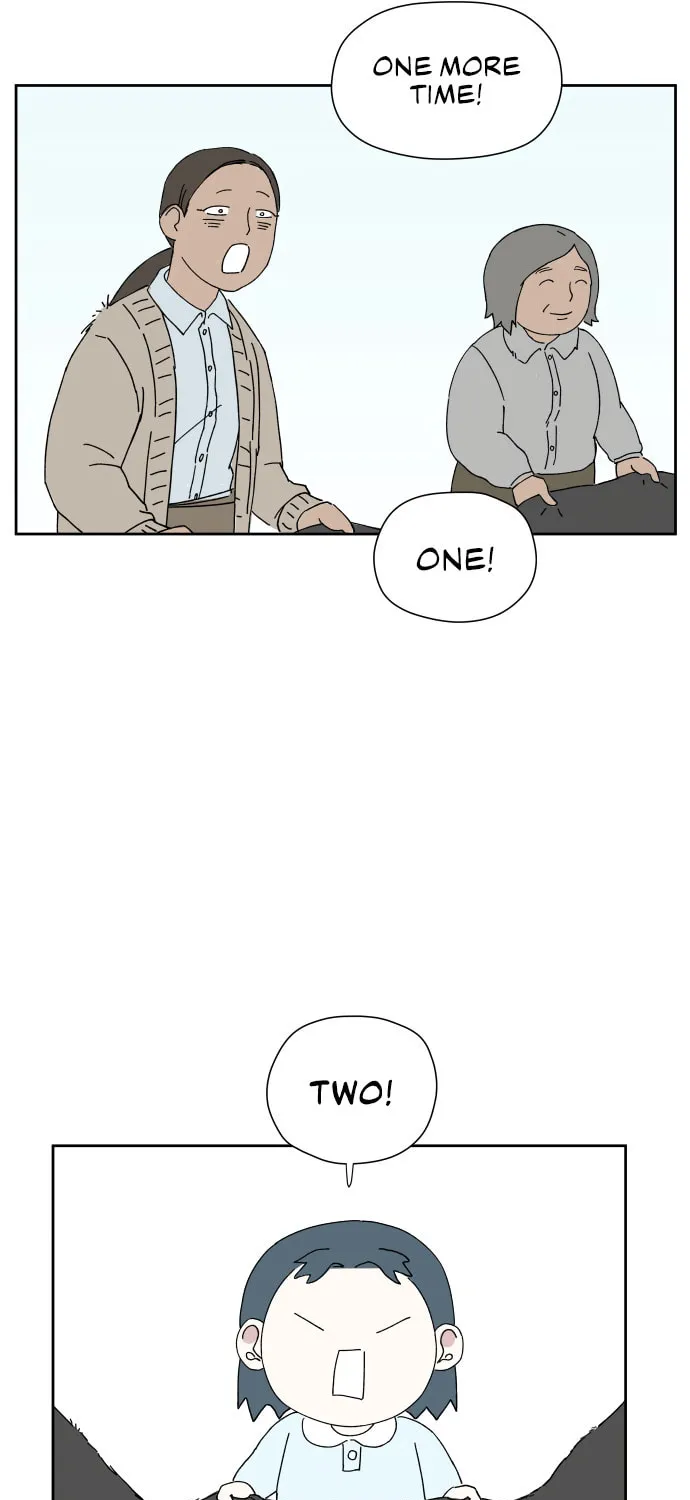 Hard Line (Colored) Chapter 6 page 15 - 