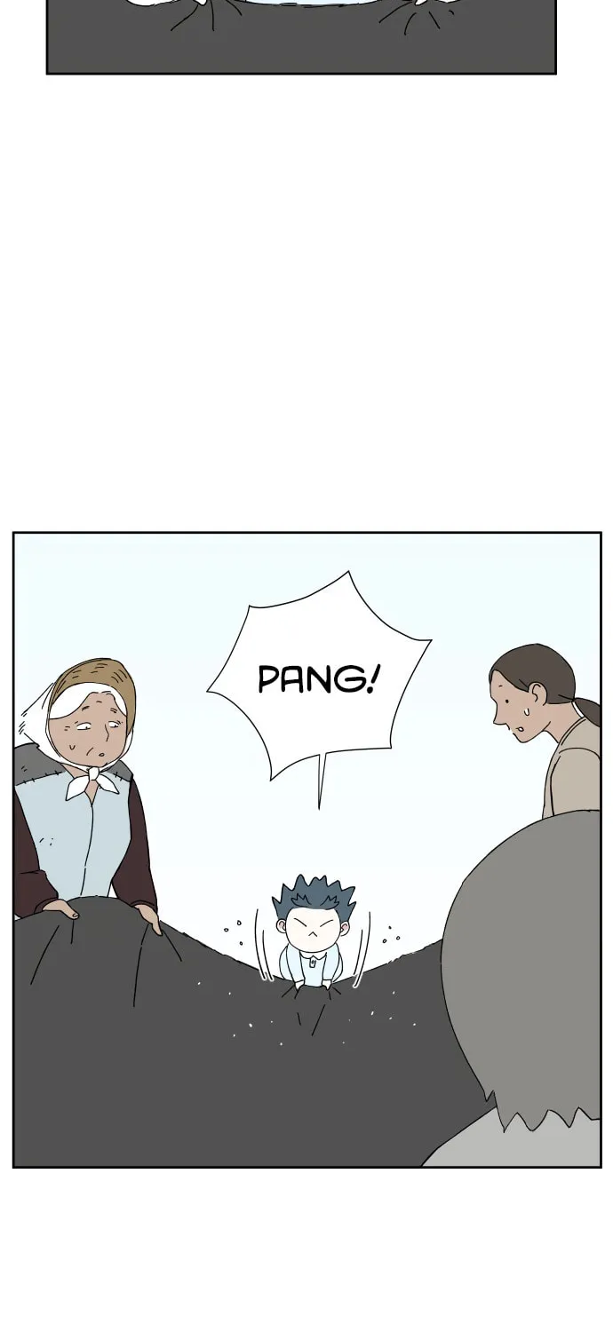 Hard Line (Colored) Chapter 6 page 16 - 