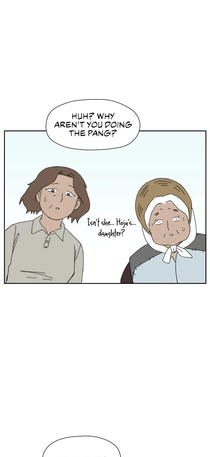 Hard Line (Colored) Chapter 6 page 17 - 