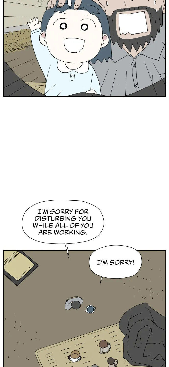 Hard Line (Colored) Chapter 6 page 19 - 