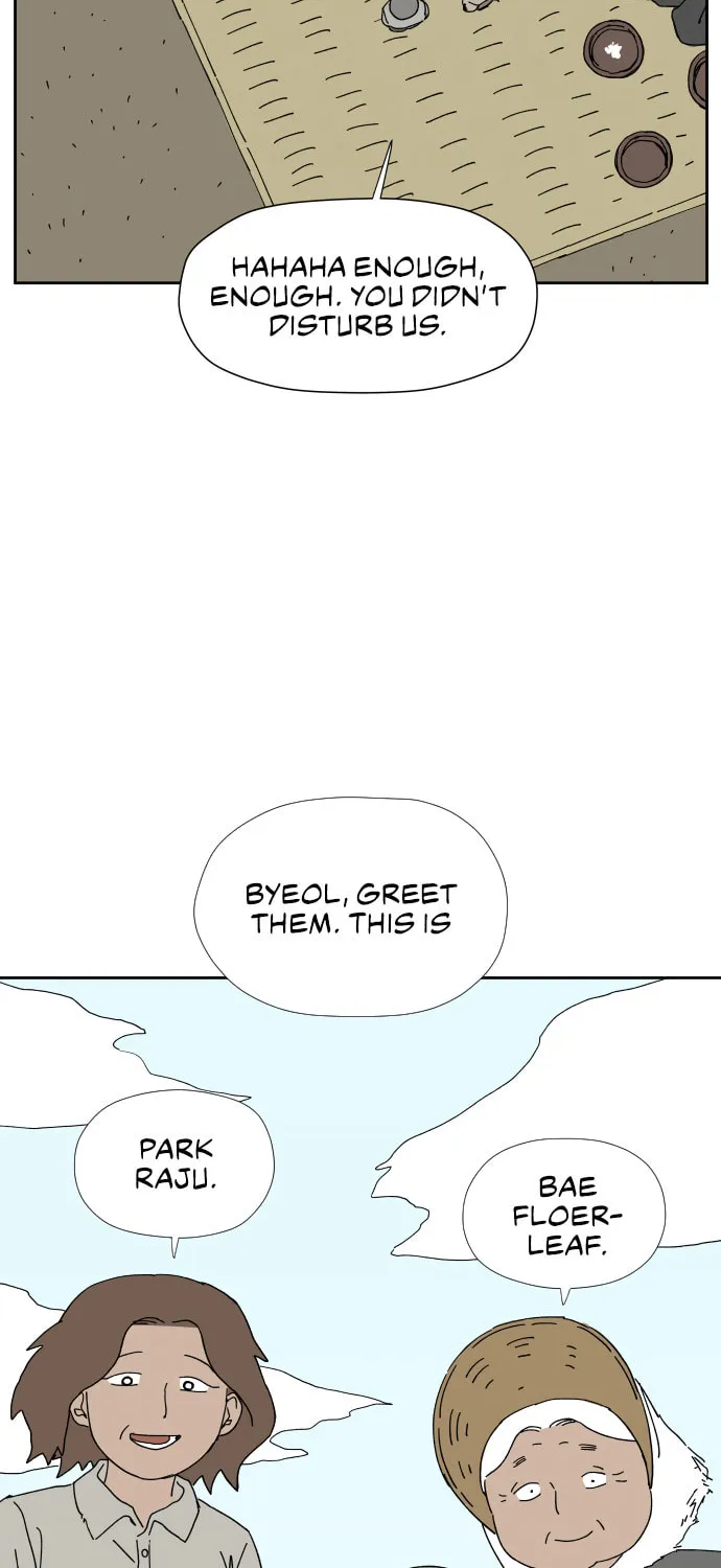 Hard Line (Colored) Chapter 6 page 20 - 