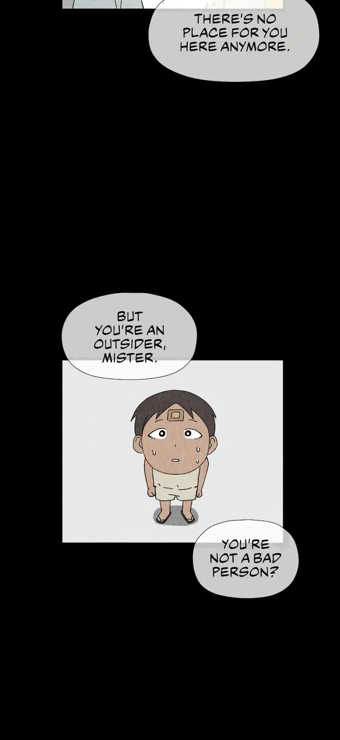 Hard Line (Colored) Chapter 6 page 3 - 