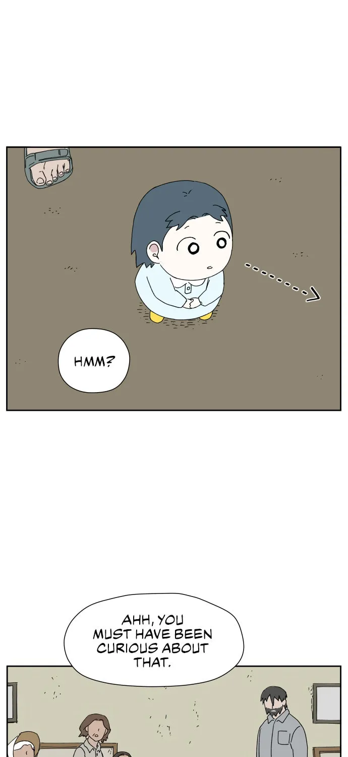 Hard Line (Colored) Chapter 6 page 22 - 