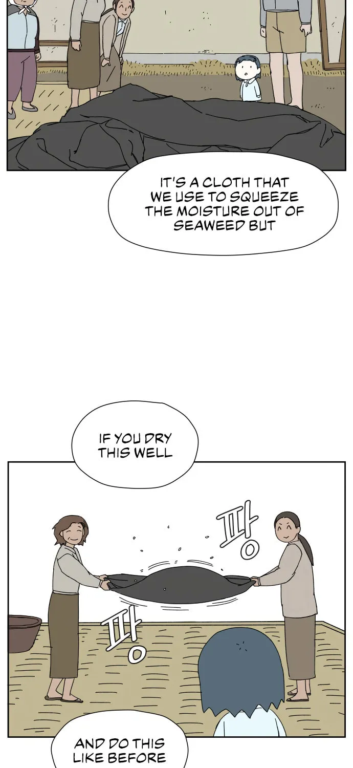 Hard Line (Colored) Chapter 6 page 23 - 