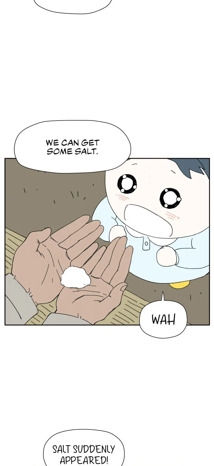 Hard Line (Colored) Chapter 6 page 24 - 